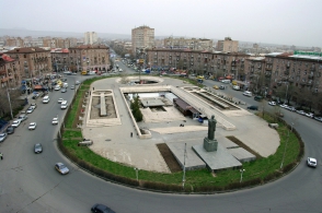 Ինքնասպանության փորձը կանխվել է