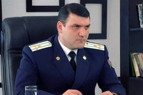 Геворг Костанян не будет целовать двери Генпрокуратуры