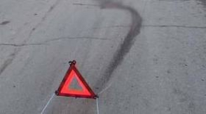 Վրաերթի ենթարկված 53-ամյա տղամարդը հիվանդանոցում մահացել է