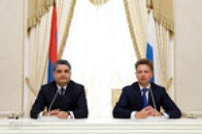 Հայաստանի և ՌԴ-ի միջև ստորագրվել է երկկողմ երկարաժամկետ համագործակցության ծրագիրը