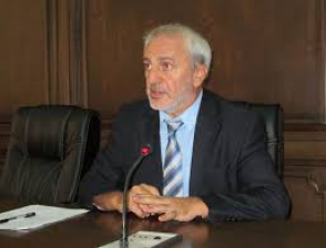 Արամ Մանուկյանի հարցը վարչապետին