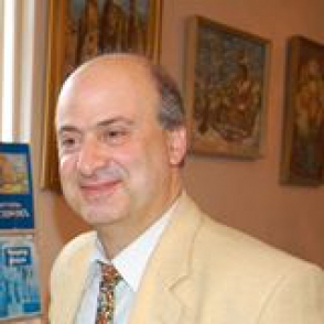 Դավիթ Գյուրջինյան