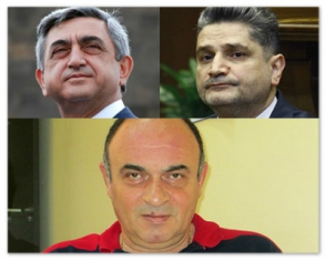 Այո՛ սերժանտացմանը