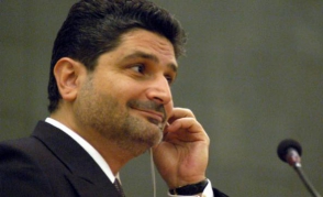 Совет советника президента РФ Тиграну Саркисяну