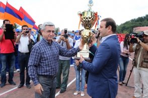 Տարոնական սյուրռեալիզմ