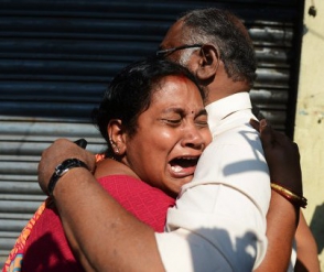 Հնդկաստանում այրված ավտոբուսի զոհերի թիվը հասել է 44–ի