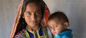 Ամեն տարի աղքատ երկրների ավելի քան 7 միլիոն աղջիկներ ծննդաբերում են մինչև 18 տարեկանը