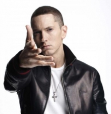 YouTube–ն Eminem-ին «Տարվա արտիստ» է ճանաչել