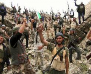 Սիրիական ընդդիմությունը համաձայնվել է բանակցել մի քանի պայմանով