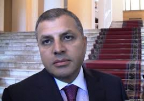 Новый губернатор Араратского марза продолжает свою радикальную кадровую политику