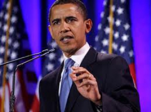 Օբաման կոչ է արել Կոնգրեսին չմտցնել նոր պատժամիջոցներ Իրանի դեմ