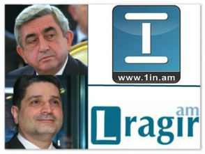 Շանթահարվածները