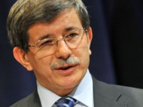 Турция готова содействовать урегулированию Карабахского конфликта – Давудоглу