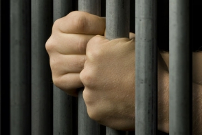 В Армении по амнистии освобождены уже 642 заключенных