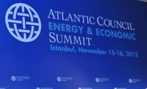 Ստամբուլում ընթանում է Ատլանտյան խորհրդի էներգետիկ-տնտեսական 5-րդ տարեկան գագաթաժողովը