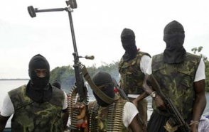 В результате нападения боевиков на деревню в Нигерии погибли 12 человек
