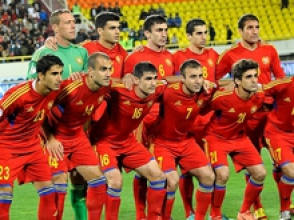 Հայաստանի հավաքականն առաջադիմել է ևս 4 տեղով