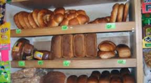 Արմեն Պողոսյան. «Մենք այսօր օգտագործում ենք այնքան հաց, որքան սովորաբար օգտագործում են պատերազմական վիճակում գտնվող երկրները»