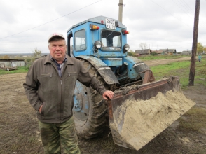 «Կուտակայինի» պահով