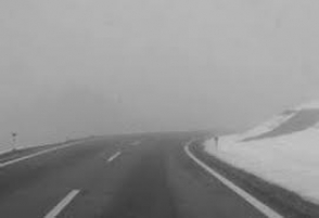 Дороги в Армении в основном проходимы