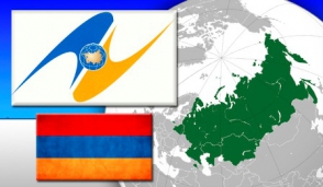 Россия потратит 1 млрд. долларов на членство Армении в ТС