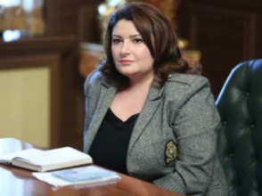 Иветта Тоноян: «Этот завод не имеет никакого отношения к Гагику Царукяну»