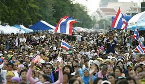 Թայլանդի կառավարությունն ընդդիմության հետ կքննարկի ճգնաժամային իրավիճակից դուրս գալու ուղիները