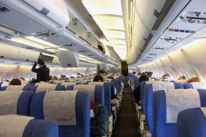 Հունվար-նոյեմբերին Հայաստանից 7871 մարդ ավելի է մեկնել, քան ժամանել