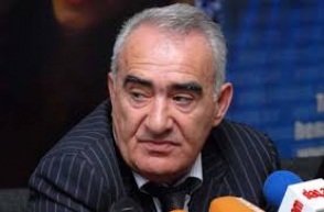 Галуст Саакян: «Таможенный режим будет распространяться и на НКР»