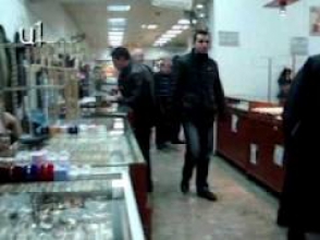 На рынке золотых изделий выявлены многочисленные нарушения