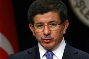 Давудоглу вновь заявил об участии Турции в урегулировании Карабахского конфликта