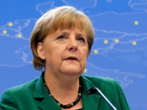 Меркель: «Украина не может состоять сразу в двух таможенных союзах»