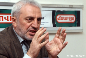 2013 թվականի թոփ 13 ձախողումները՝ ըստ Արամ Մանուկյանի