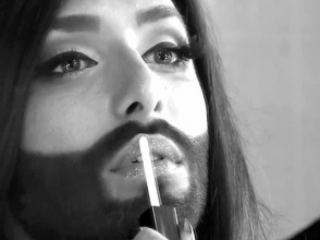 В России и Белоруссии не хотят смотреть «Евровидение» из-за бородатой женщины (видео)