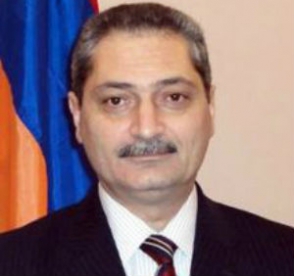 Серж Саргсян назначил брата Тиграна Саркисяна послом Армении в Монголии