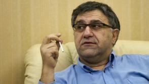 Новым президентом фонда «Академия российского телевидения» стал Александр Акопов