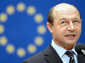 Ռումինիայի նախագահը կոչ է արել Մոլդովան ճանաչել ռումինական տարածք