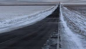 Дороги в Армении в основном проходимы