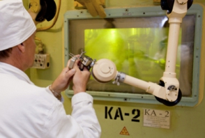 В США обнародован индекс безопасности ядерных материалов