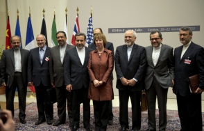 План действий Ирана и стран «шестерки» начнет выполняться 20 января