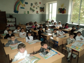 Ученики 1 и 2 классов возобновят учебный процесс с 27 января