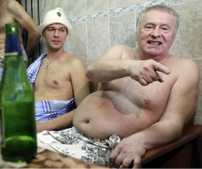 Жириновский требует убрать «Иронию судьбы» из новогодних эфиров