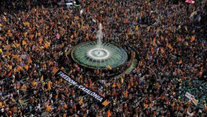 Կատալոնիայի խորհրդարանն անկախության հանրաքվեին կողմ է քվեարկել