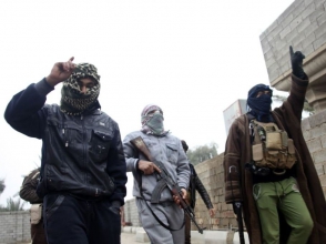 Իրաքի արևմուտքում ինքնապաշտպանական ուժերը պատրաստվում են զանգվածային գործողության «Ալ–Քաիդայի» դեմ