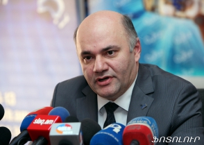 ՕԵԿ–ական. «Ռոբերտ Քոչարյանի հարցազրույցները դիտարկում ենք որպես քաղաքական ակտիվ կյանք մտնելու հայտ»