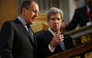 Результаты конференции «Женева-2» будут вынесены на референдум