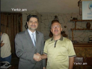 Թուրքագետ. «Կաթողիկոսը, վարչապետը պետք է այդքան հասանելի չլինեին թուրք շարքային ազգայնամոլների համար»