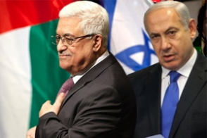 Պաղեստինի նախագահը պատրաստ է հանդիպել Իսրայելի վարչապետին և ելույթ ունենալ Քնեսեթում