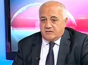 Ստեփան Մարգարյան. «Այդ տեղեկատվությունը բացարձակ սուտ է»