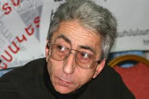 Հակոբ Չաքրյանը չի ասել՝ Օքթայը գործակա՞լ է, թե ոչ